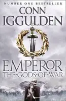 The Gods of War - Conn Iggulden