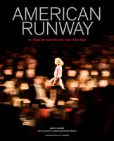 American Runway - Booth Moore, Council of Fashion Designers of America