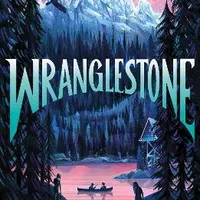 Wranglestone - Darren Charlton