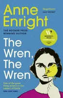 The Wren, The Wren - Anne Enrightová