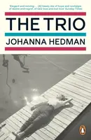 The Trio - Johanna Hedman