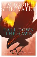 Call Down the Hawk: The Dreamer Trilogy #1 - Maggie Stiefvaterová