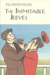 The Inimitable Jeeves - Pelham Grenville Wodehouse