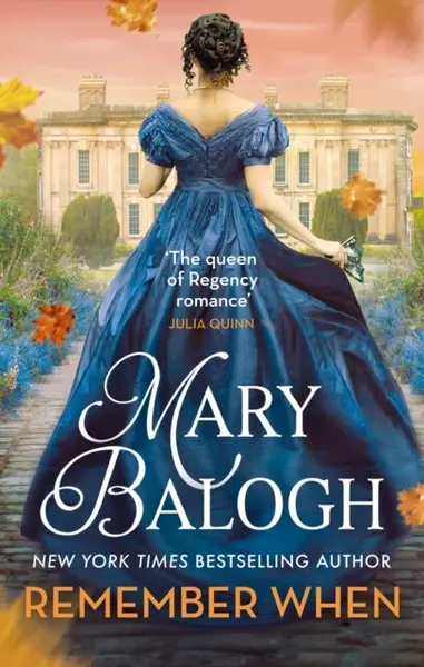 Remember When - Mary Balogh