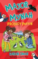 Major and Mynah: Project Puffin - Karen Owen