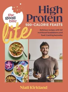 The Good Bite Lite - Niall Kirkland, The Good Bite