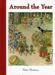 Around the Year - Elsa Beskow