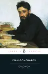 Oblomov - Ivan Goncharov
