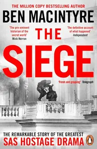 Siege - Ben Macintyre