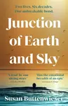 Junction of Earth and Sky - Susan Buttenwieser