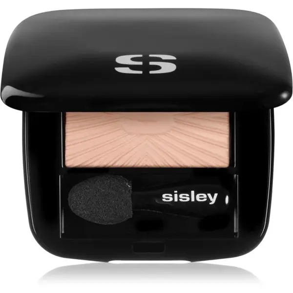 Sisley Les Phyto Ombres očné tiene so saténovým efektom pre citlivé oči odtieň 11 Mat Nude 1,5 g