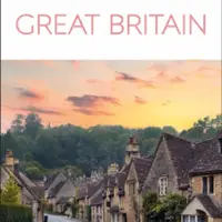 DK Great Britain - DK Travel