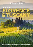 Lonely Planet Pocket Florence & Tuscany - Nicola Williams, Lonely Planet, Angelo Zinna