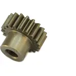 Robitronic pastorok 19T 32DP 5mm HD