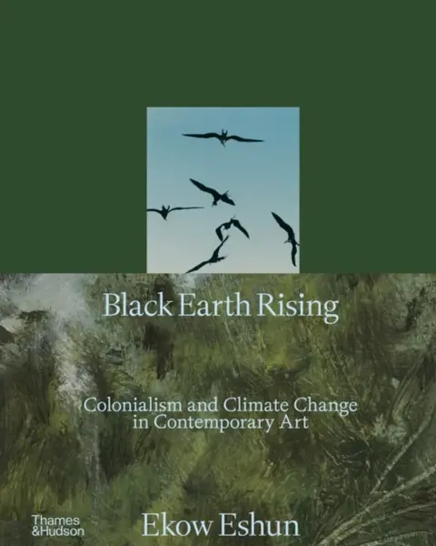 Black Earth Rising - Ekow Eshun