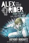 Point Blanc Graphic Novel - Anthony Horowitz, Antony Johnston