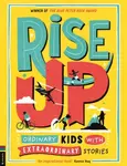 Rise Up - Li Amanda, Amy Blackwell