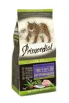 Primordial GF Cat Sterilizzato Turkey Herring 2kg
