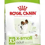 Royal Canin  X-small adult 3kg