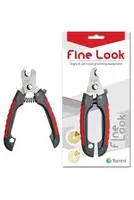 Kleště Fine Look Malé Red Image - Lux