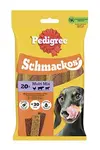 Pedigree pochoutka Schmackos 20ks 144g