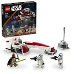 LEGO® Star Wars™ 75378 Útek na spídri BARC