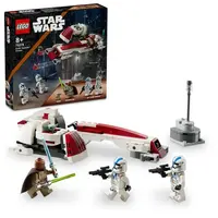 LEGO® Star Wars™ 75378 Útek na spídri BARC