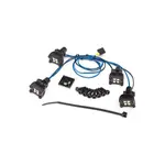 Traxxas LED osvetlenie expedičné: TRX-4 Sport