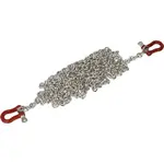 Robitronic reťaz s okami