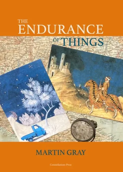 The Endurance of Things - Martin Gray