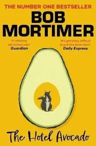 Hotel Avocado - Mortimer Bob