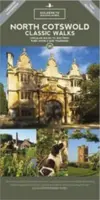 North Cotswold Classic Walks - William Fricker