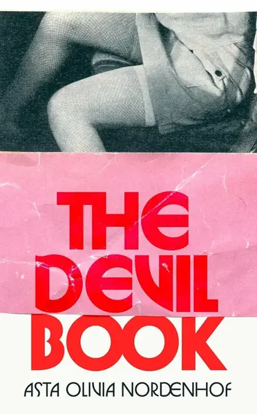 The Devil Book - Asta Olivia Nordenhof
