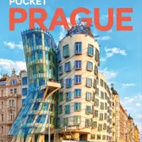 Lonely Planet Pocket Prague - Lonely Planet