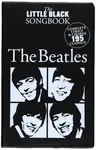 Little Black Songbook - The Beatles