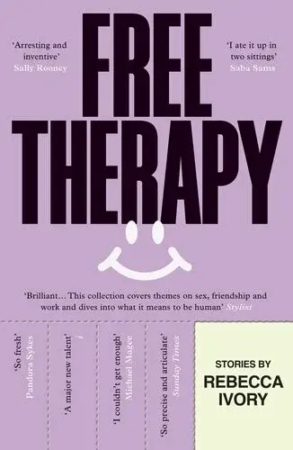 Free Therapy - Rebecca Ivory