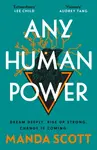 Any Human Power - Manda Scott