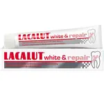 Lacalut White&Repair zubní pasta 75ml