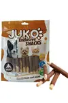 Juko Snacks hmyzí protein na žvýkací tyčince 250g