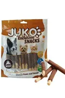 Juko Snacks hmyzí protein na žvýkací tyčince 250g