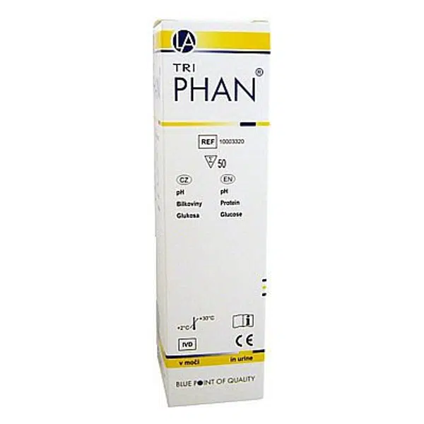 Dp Triphan