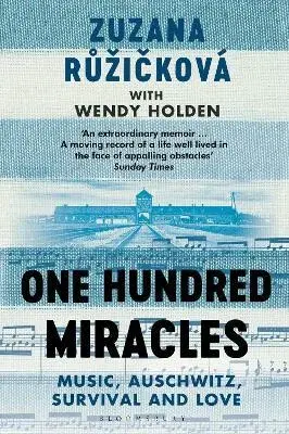 One Hundred Miracles - Wendy Holdenová, Zuzana Růžičková