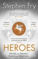 Heroes - Stephen Fry