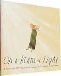 On a Beam of Light - Jennifer Berne