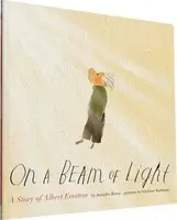 On a Beam of Light - Jennifer Berne
