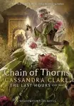 Chain of Thorns - Cassandra Clare