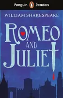 Penguin Readers Starter Level: Romeo and Juliet (ELT Graded Reader) - William Shakespeare