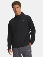 Pánská bunda Under Armour UA Velociti Pro Storm Jacket-BLK - Pánské