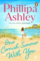 One Cornish Summer With You - Phillipa Ashley