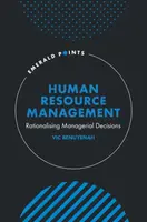 Human Resource Management - Vic  Benuyenah